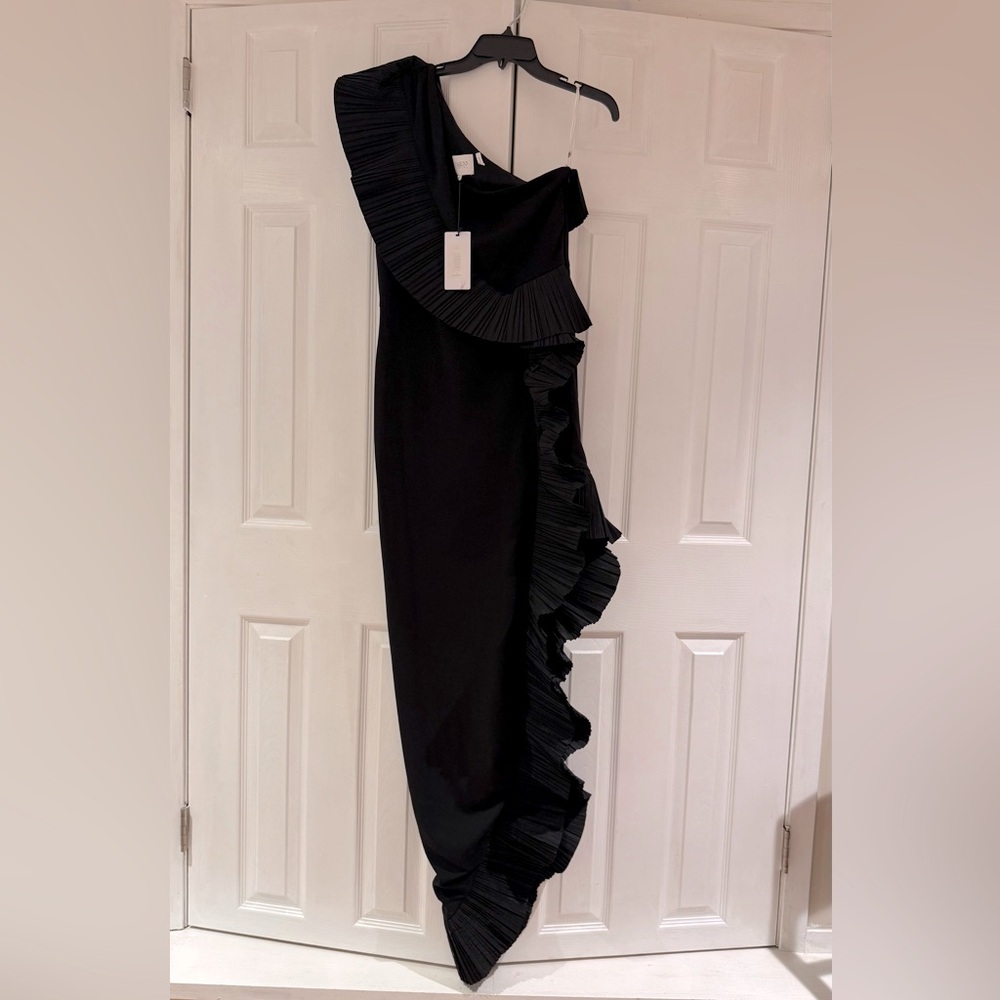 One33 Social Dress / black/ size 6